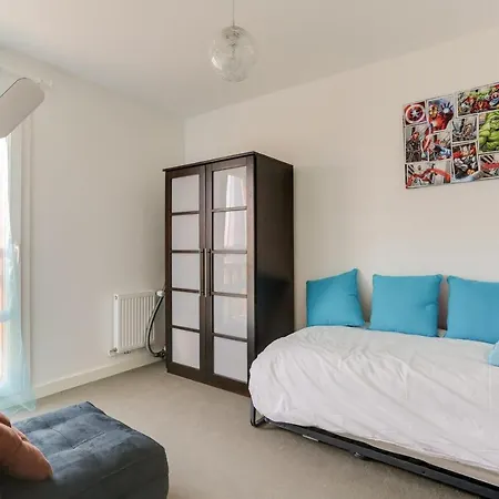 Bel 4 Personnes Avec Terrasse Proche Deauville شقة أونفلور