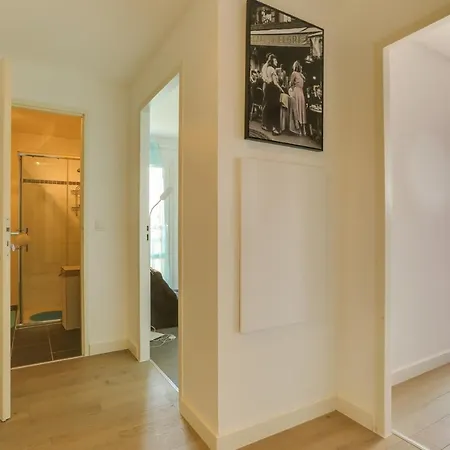 Lejlighed Bel 4 Personnes Avec Terrasse Proche Deauville Honfleur