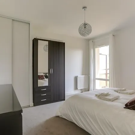 Bel 4 Personnes Avec Terrasse Proche Deauville Lejlighed Honfleur